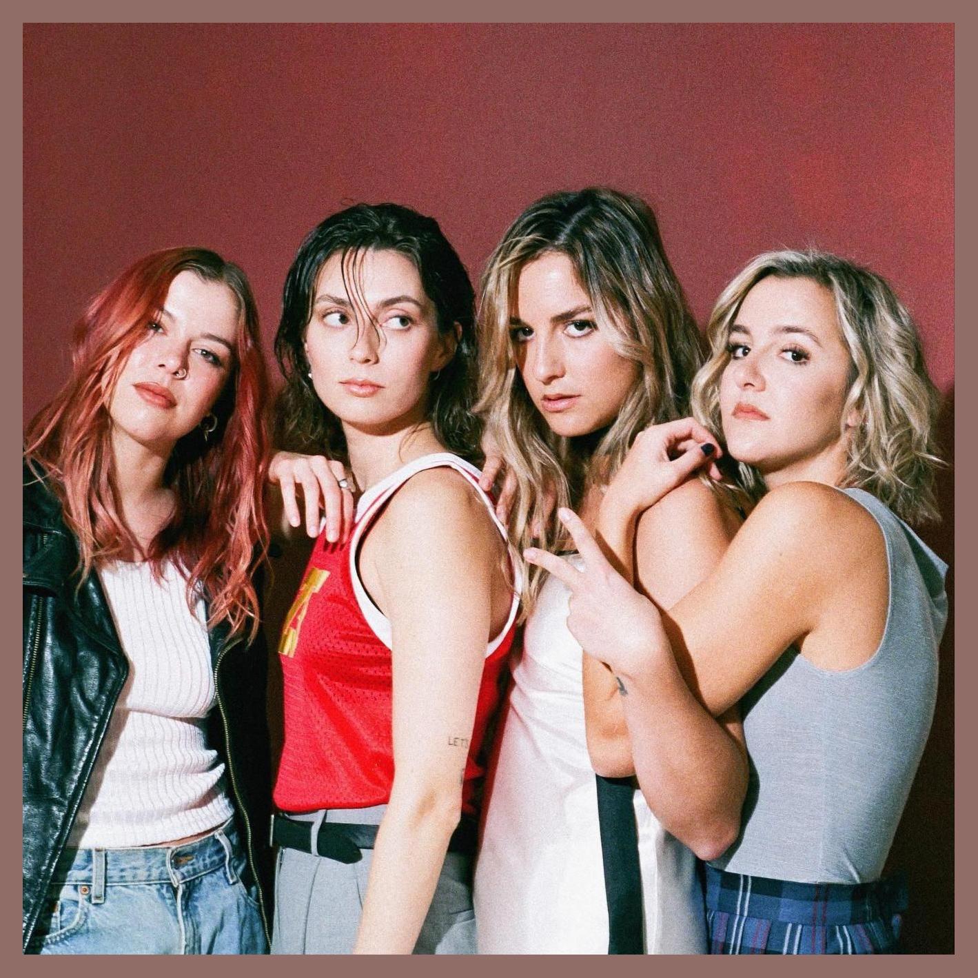 The Beaches